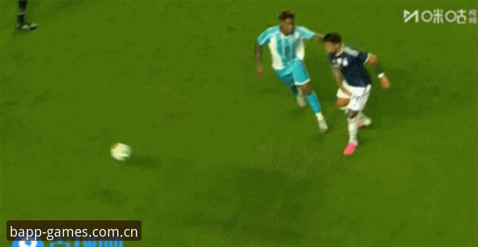 BSports APP CN评测 阿根廷2-0洪都拉斯友谊赛最新动态:劳塔罗闪耀刷屏,B体育平台球迷追问“梅西何时出战?”