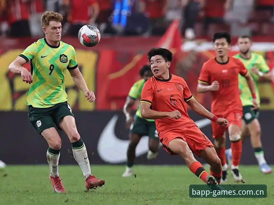 U19国足在土伦杯0-3落败，这场溃败到底输在了哪里？
